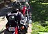 1995 Kawasaki Vulcan 1500 for sale 200719819